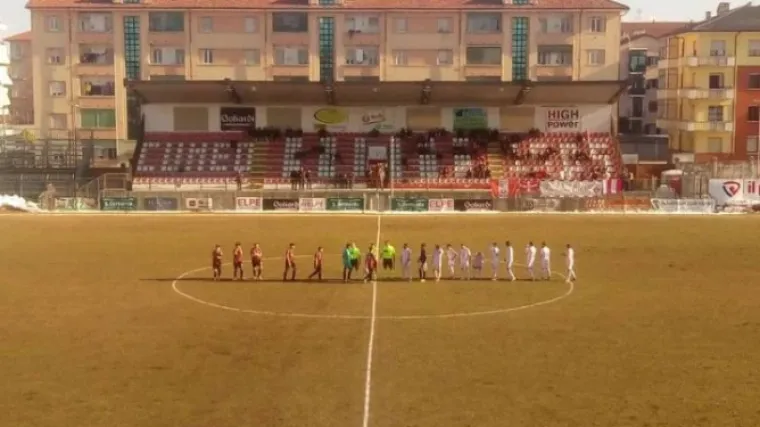 Već na poluvremenu domaćini su vodili 16:0, a evo i za&scaron;to