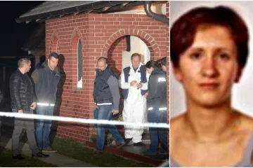 Otkrivena tajna leša iz zamrzivača starog skoro dva desetljeća?