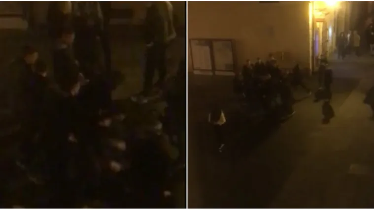 Gradski vijećnik: 'Uobičajeno po zatvaranju noćnog kluba u Centru Poje'&nbsp;