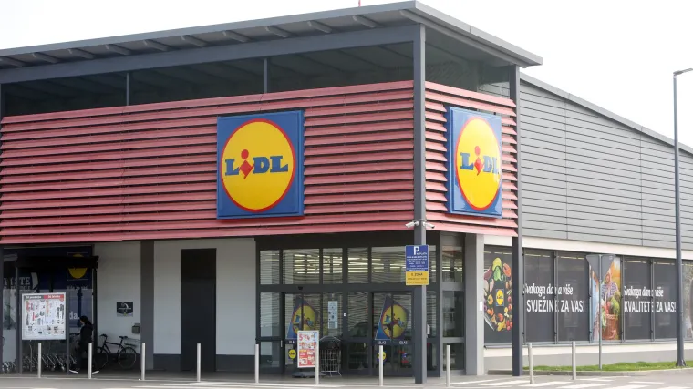 Lidl opet povećava radnicima plaće, pogledajte za koliko