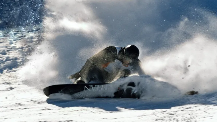 Otklizala mu daska: Na poznatom skijali&scaron;tu poginuo hrvatski snowboarder