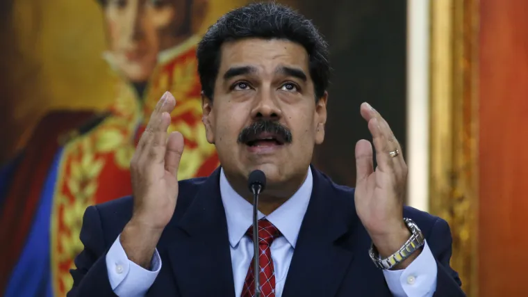 Venezuela protjerala zastupnike Europskog parlamenta: 'Oduzeli su nam putovnice!'