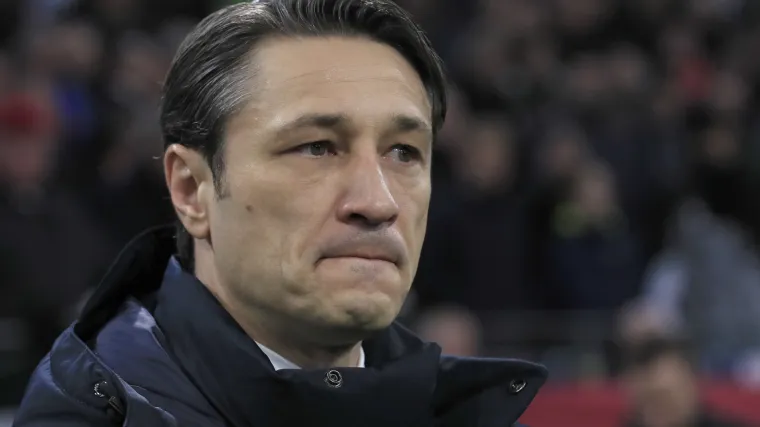 Niko Kovač dobiva veliko pojačanje? Bavarci sve odlučniji ostvariti najskuplji transfer u povijesti!