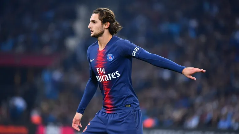 Rabiot definitivno prelomio: 23-godi&scaron;nji veznjak od ljeta na Camp Nou