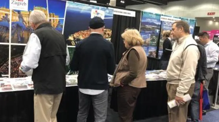 Velika prevara u Zagrebu! Britanski par preveslao Turističku zajednicu, uzeli im 45 tisuća eura pa nestali