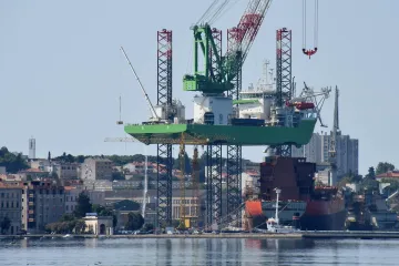 Ročište za odluku o stečaju Uljanik Proizvodnje opreme zakazano za 12. travnja