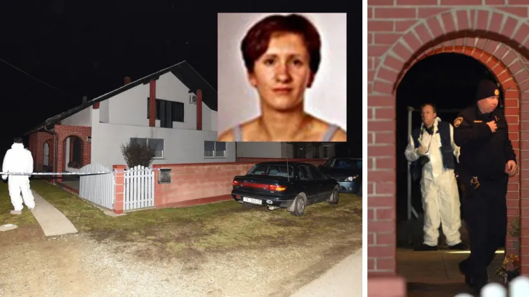 Progovorio muž uhićene Smiljane: 'Biste li vi otvarali zamrzivač da ste znali &scaron;to je unutra?'