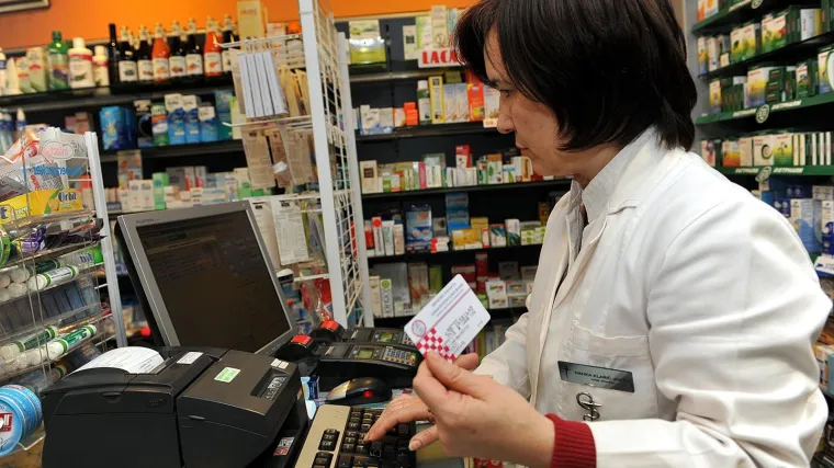 Pacijent fizički napao ljekarnicu: Sve vi&scaron;e Hrvata ide u ljekarnu s krivotvorenim receptima