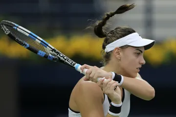 Konjuh se već nakon 1. kola oprostila od Budimpešte