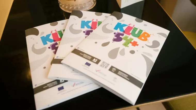 Cjeloživotno učenje: Predstavljena dosada&scaron;nja dostignuća projekta KLUB 54+