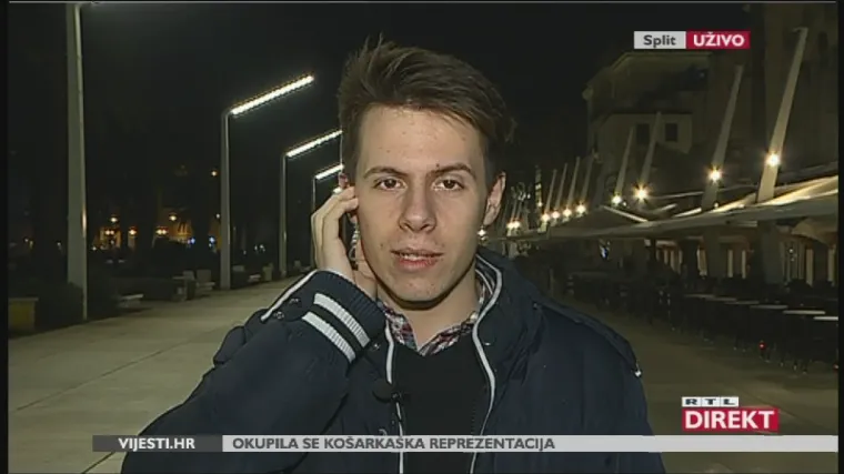 Anđeo s Dore: 'Pozornica Eurosonga oduvijek mi je bila san i ne mogu biti sretniji'