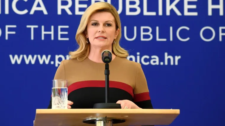 O zdravlju i 'obećanju Vučiću': 'Imam predispoziciju za karcinom. A na optužbe Radeljića neću odgovarati'