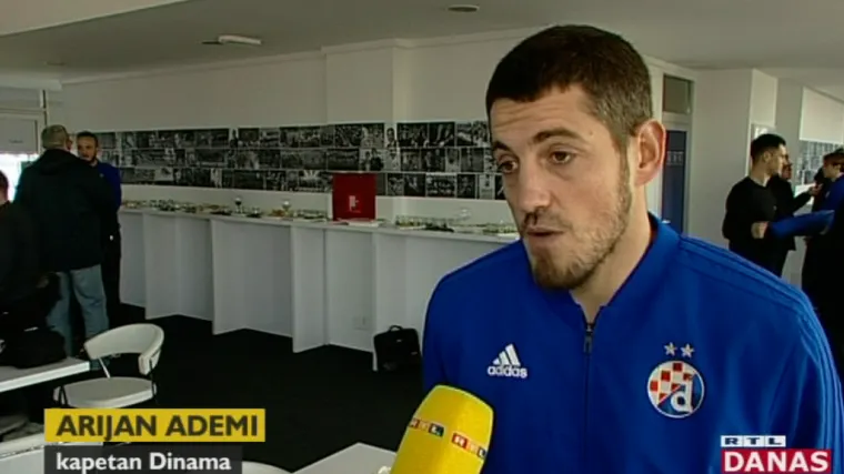 Dinamovci puni optimizma uoči utakmice sezone: 'Zgazit ćemo Viktoriju pred punim Maksimirom!'