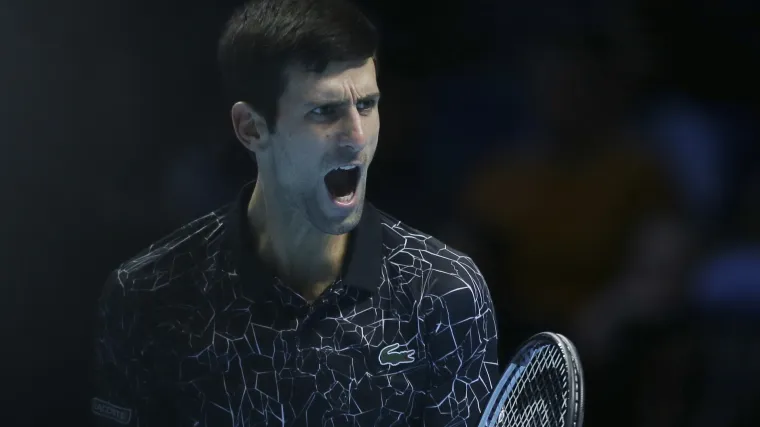 'Sportski Oscar' ipak odlazi u susjedstvo: Đoković progla&scaron;en najboljim sporta&scaron;em svijeta