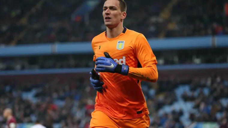 Moglo je puno gore zavr&scaron;iti: Lovre Kalinić vraća se treninzima nakon zastra&scaron;ujućeg udarca u glavu