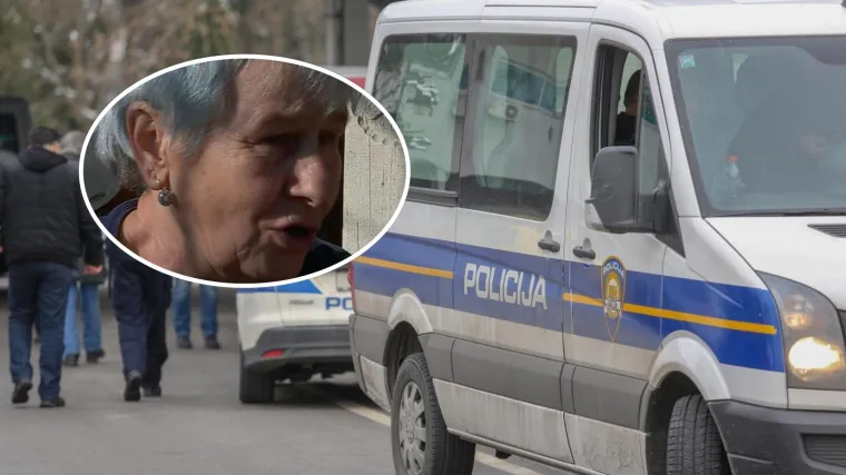 Je li se incident mogao spriječiti? Policija: 'Došli smo za 14 minuta'; Susjedi: 'Trebalo im je sat vremena!'