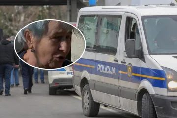 Je li se incident mogao spriječiti? Policija: 'Došli smo za 14 minuta'; Susjedi: 'Trebalo im je sat vremena!'