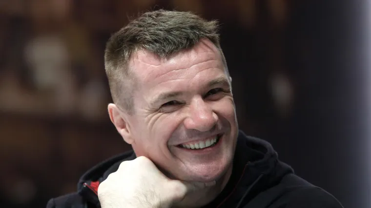 'Čast je susresti ratnika na putu prema kući'