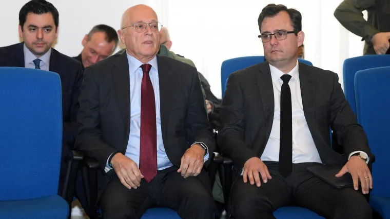 'Sve odluke je donosio MOL, o interesima Ine nije se vodilo računa'