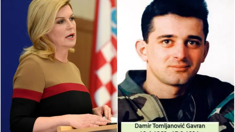 'Sram i stid te može biti, sve si nas izdala i prodala'