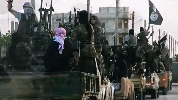 Francuska odbija povratak džihadista i njihovih supruga; Njemačkoj je to 'iznimno te&scaron;ko'