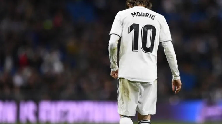 'Bez Luke nema strasti, on je mozak i on drži momčad'