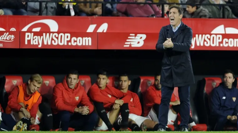 Na titulu jurišaju pod vodstvom bivšeg trenera Seville i Athletica