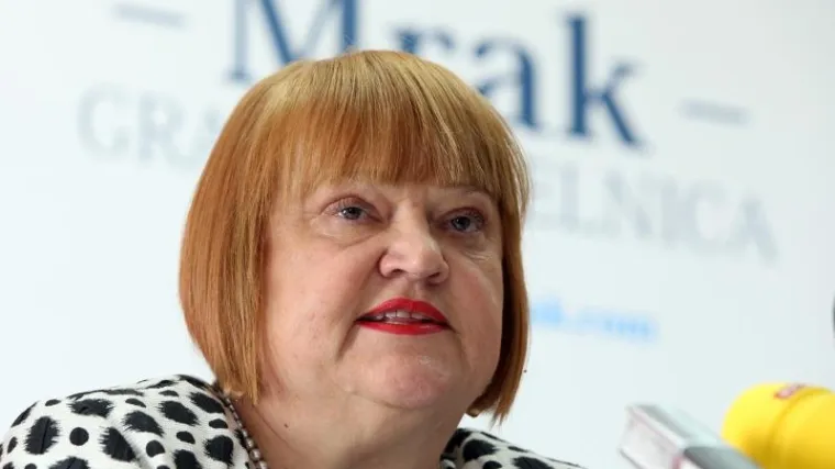 'Preuzimam odgovornost i ispričavam se'