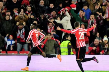 Baski nastavili čudesan oporavak novom pobjedom