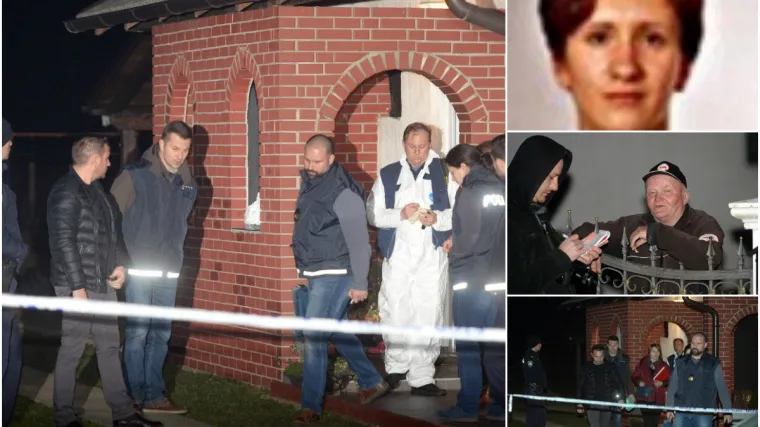 Godinama su u &scaron;krinji, uz tijelo, spremali hranu, ali nitko nikad nije dublje zavirio...