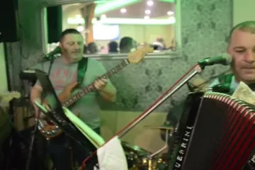 Dvjesto kuna "palo" na harmoniku