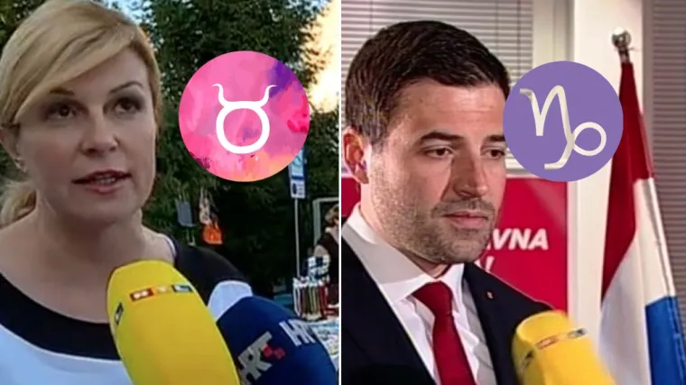 Hrvatsku vode (ili su vodili) uglavnom rogati: Bikova je najvi&scaron;e, Strijelaca nema uopće