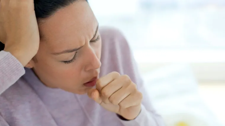 Možete li na prirodan način očistiti pluća?