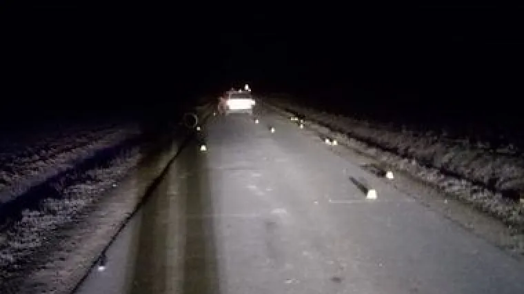 Bio je 'mrtav pijan': Autom pokosio djevojku (19) i mladića (16) u Grabarju, te&scaron;ko su ozlijeđeni