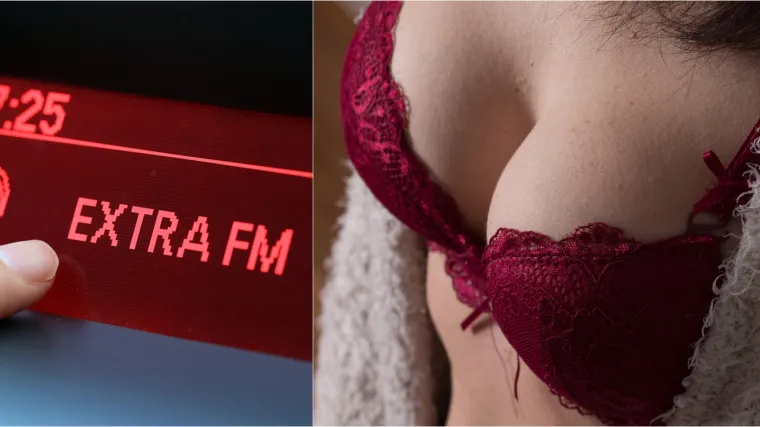 Od daske do hupsera: Extra FM traži 'najravniju' curu u gradu i časti povećanjem grudi