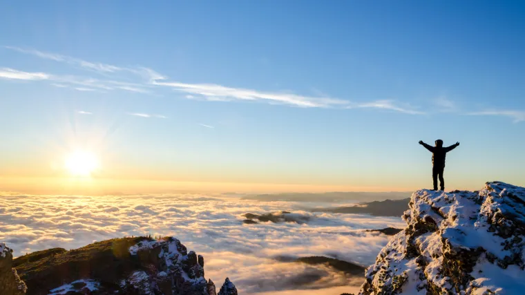 Znate li koji je najvi&scaron;i vrh Slovenije?