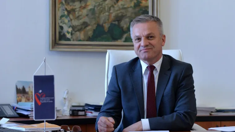 Za projekte od interesa za Hrvate izvan Hrvatske dva milijuna kuna