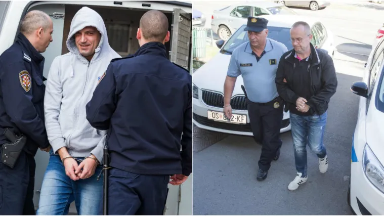 Varga pisao Mamiću: 'Tu je svastika, Cvitan. Imate dosta da bacite ljagu na istragu'