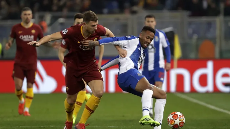 Dogovoren ljetni transfer: Real će za jačanje obrane izdvojiti 70 milijuna eura