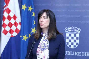 Divjak: 'Medijska prašina podignuta je na pogrešnim temeljima, na temelju lažnih vijesti'