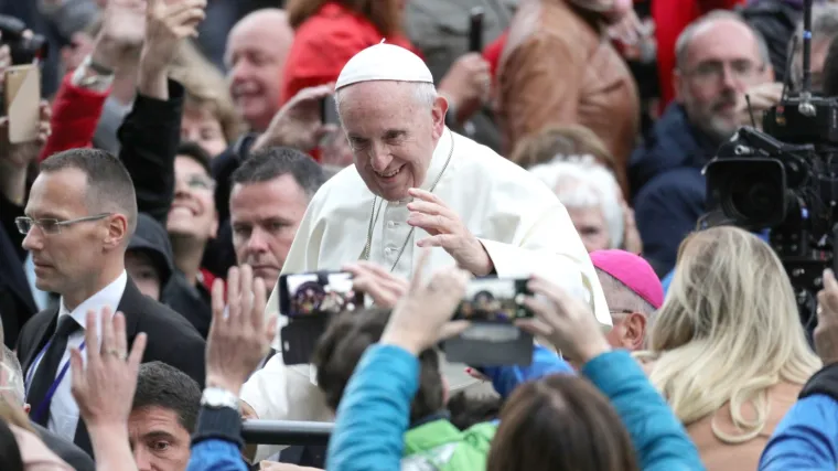 Pozvane i žrtve: Stotinjak biskupa okuplja se u Vatikanu na skupu o seksualnom zlostavljanju