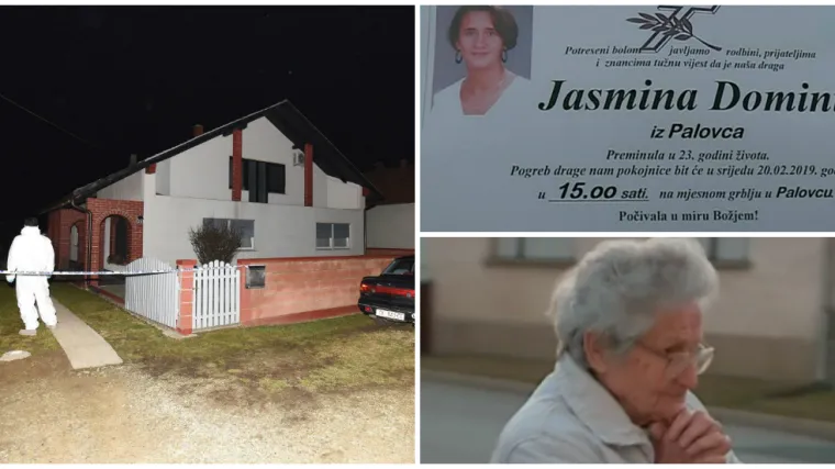 Koji je pravi motiv zločina u Međimurju? Jasmina je bila tatina mezimica, naslijedila njegovu predanost...