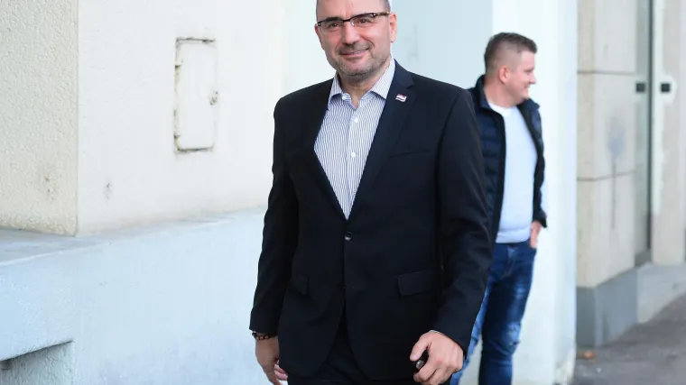 Brkić: 'Na žalost mnogih du&scaron;ebrižnika nisam spomenut u optužnici'
