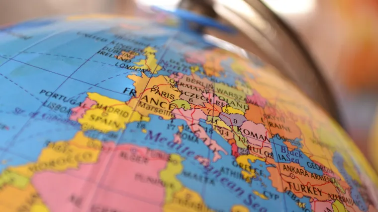 Znate li koje su sve članice Europske unije? Prisjetite se uz popis