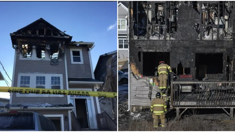 U požaru kuće sedmero djece izgubilo život: Mu&scaron;karac i žena u kritičnom stanju