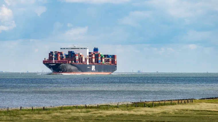 Pomorac koji je na brodu izbo kapetana je Dalmatinac: 'Zapovjednik se uspje&scaron;no oporavlja'