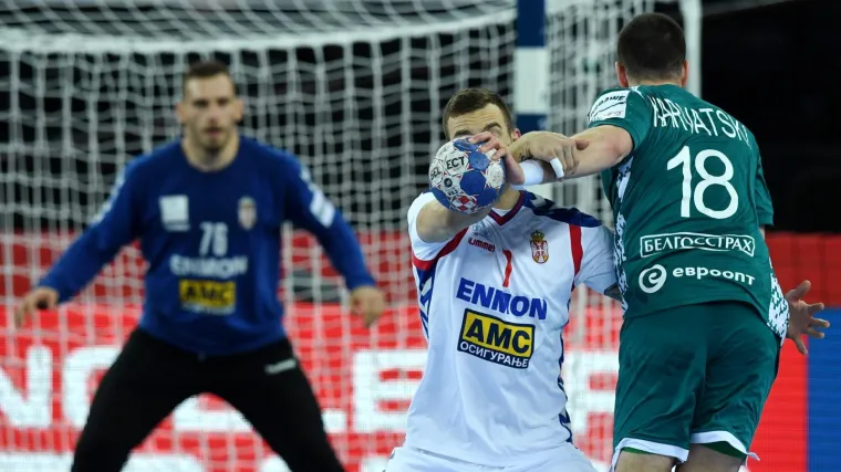 Službeno: PPD Zagreb potpisao bjeloruskog reprezentativca