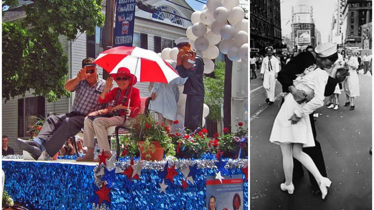 'Samo je do&scaron;ao, zgrabio me i poljubio; to je bila proslava, ni&scaron;ta romantično'