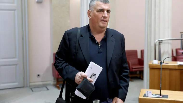 'Predloženi zakon o Ini je 'smrtni list' te kompanije'