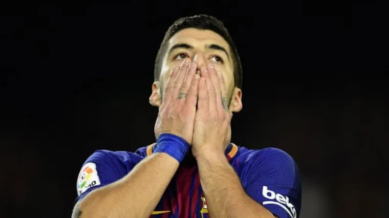 Barcina zvijezda je jalova na gostovanjima, njegov zadnji pogodak samo rijetki pamte